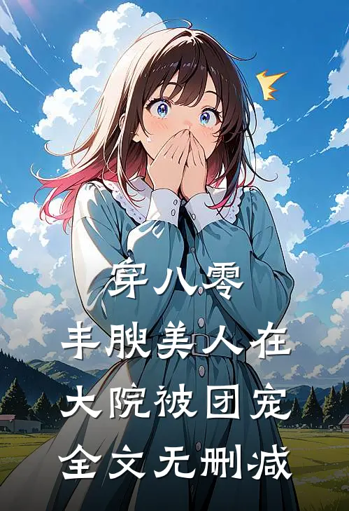 穿八零，丰腴美人在大院被团宠全文无删减