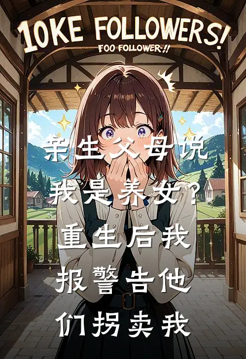 亲生父母说我是养女？重生后我报警告他们拐卖我