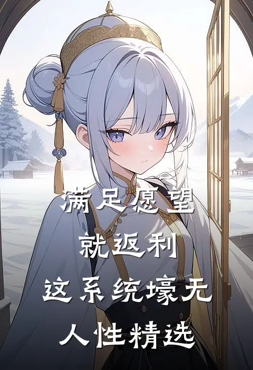 满足愿望就返利，这系统壕无人性精选