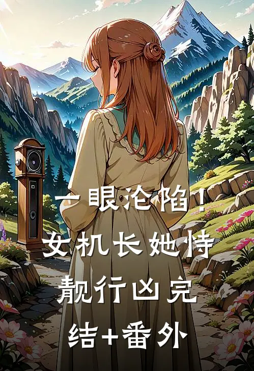 一眼沦陷！女机长她恃靓行凶完结+番外