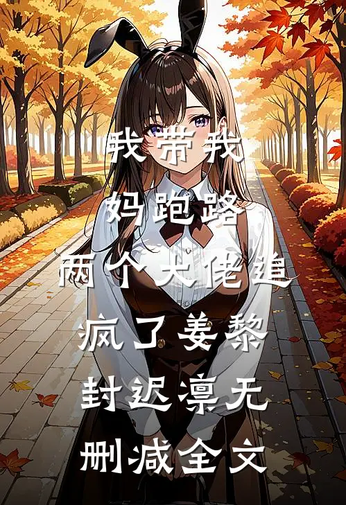 我带我妈跑路，两个大佬追疯了姜黎封迟凛无删减全文