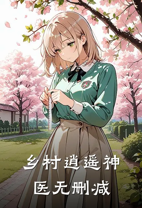 乡村逍遥神医无删减