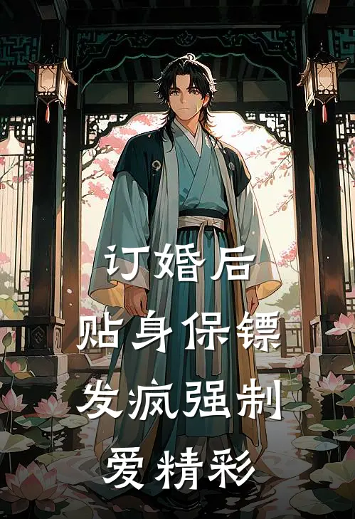 订婚后，贴身保镖发疯强制爱精彩