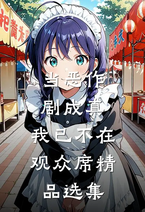 当恶作剧成真，我已不在观众席精品选集