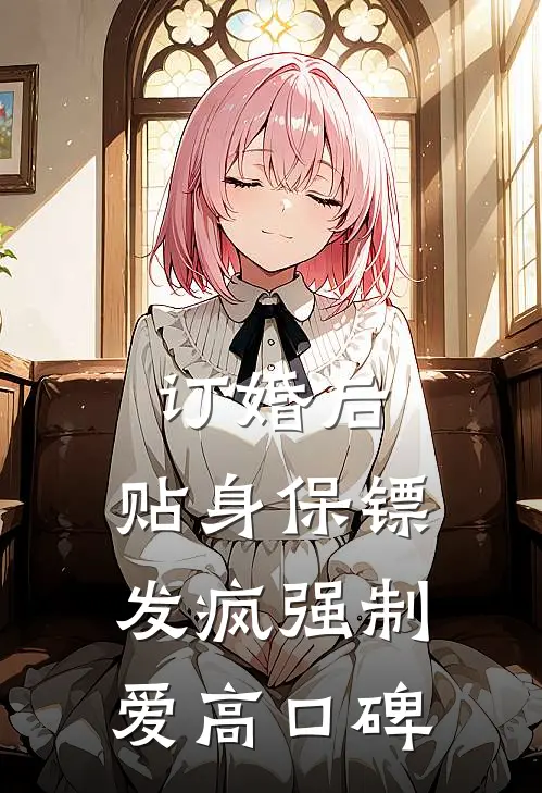 订婚后，贴身保镖发疯强制爱高口碑