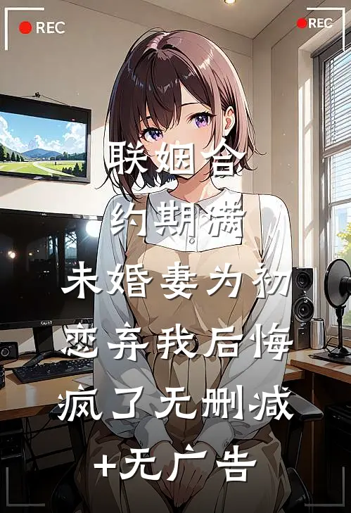 联姻合约期满，未婚妻为初恋弃我后悔疯了无删减+无广告