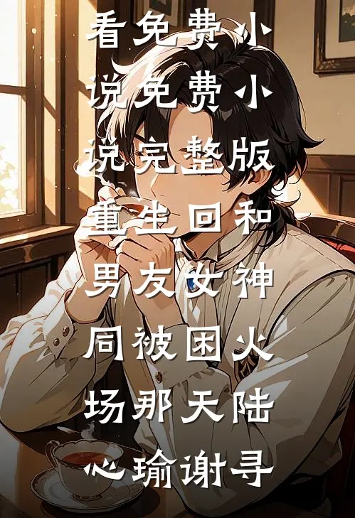 重生回和男友女神同被困火场那天陆心瑜谢寻在哪看免费小说_免费小说完整版重生回和男友女神同被困火场那天陆心瑜谢寻