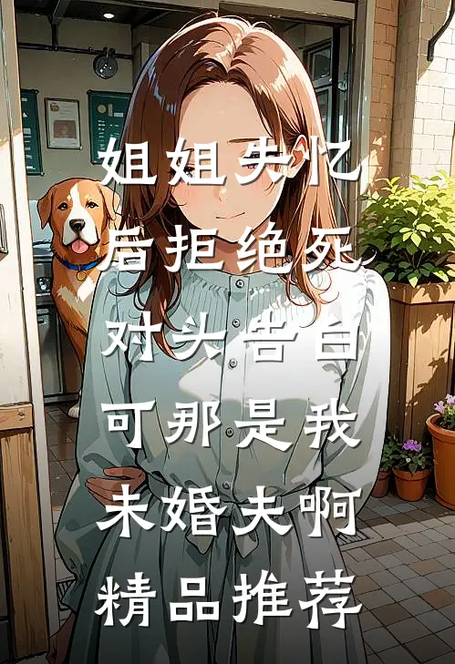 姐姐失忆后拒绝死对头告白，可那是我未婚夫啊精品推荐
