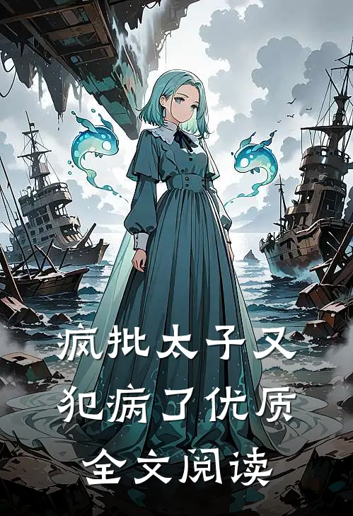 疯批太子又犯病了优质全文阅读