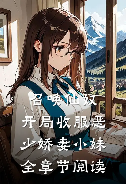 召唤仙奴：开局收服恶少娇妻小妹全章节阅读