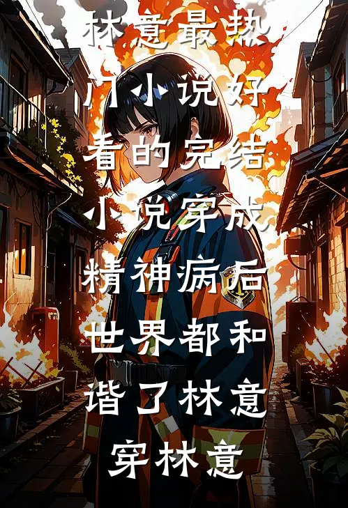 穿成精神病后，世界都和谐了(林意穿林意)最热门小说_好看的完结小说穿成精神病后，世界都和谐了林意穿林意