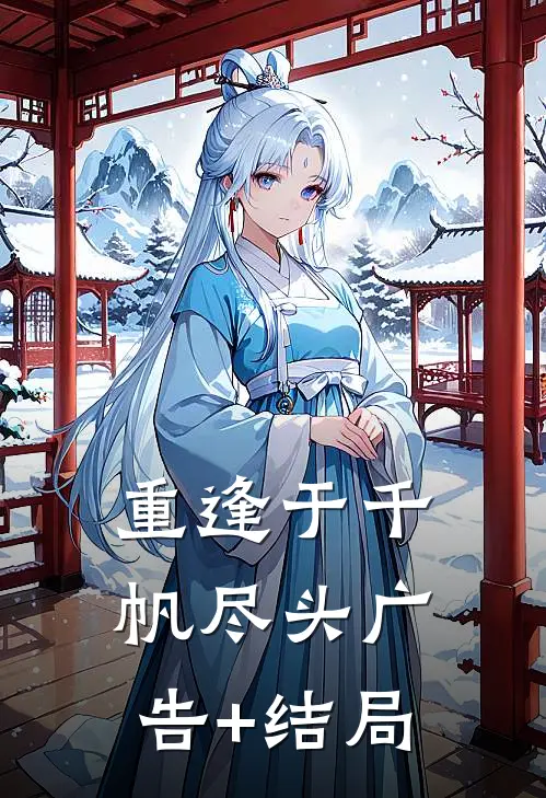 重逢于千帆尽头广告+结局