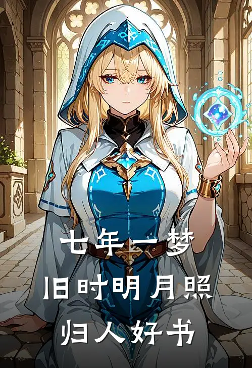 七年一梦，旧时明月照归人好书