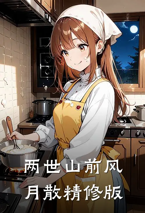 两世山前风月散精修版