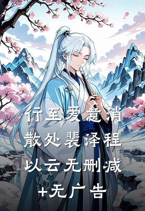 行至爱意消散处裴泽程以云无删减+无广告