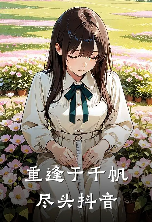 重逢于千帆尽头抖音