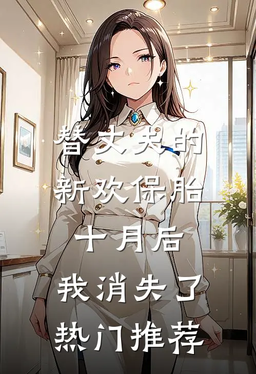 替丈夫的新欢保胎十月后，我消失了热门推荐