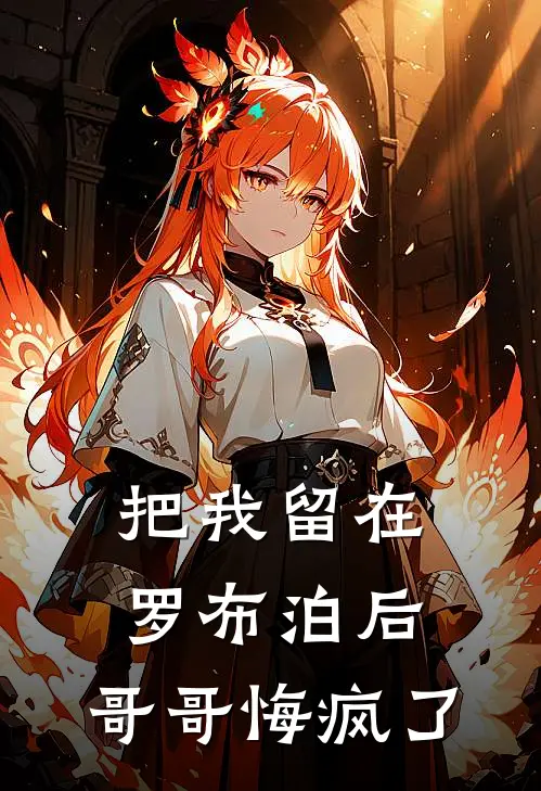 把我留在罗布泊后,哥哥悔疯了免费阅读
