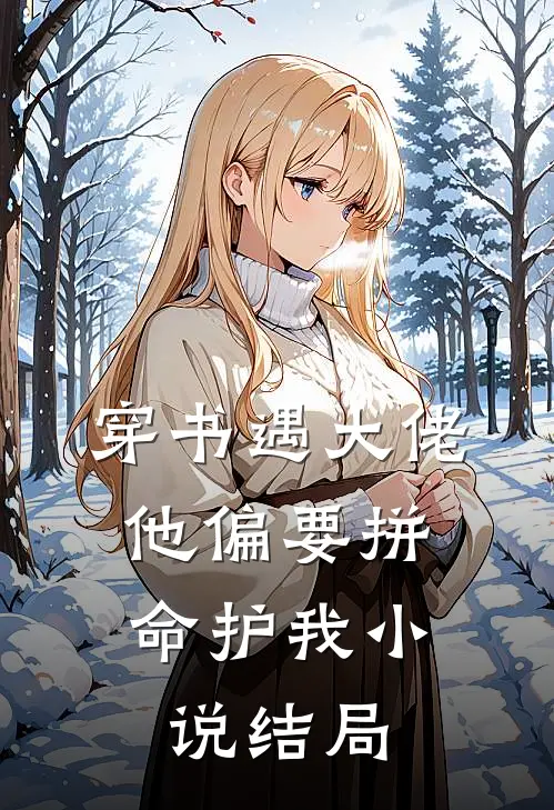 穿书遇大佬，他偏要拼命护我小说结局