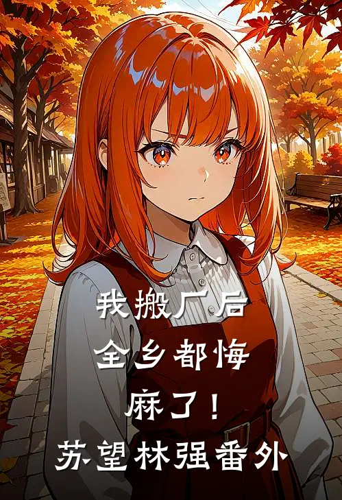 我搬厂后，全乡都悔麻了！苏望林强番外