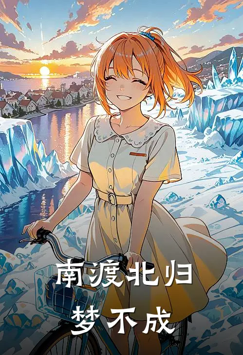 南渡北归梦不成