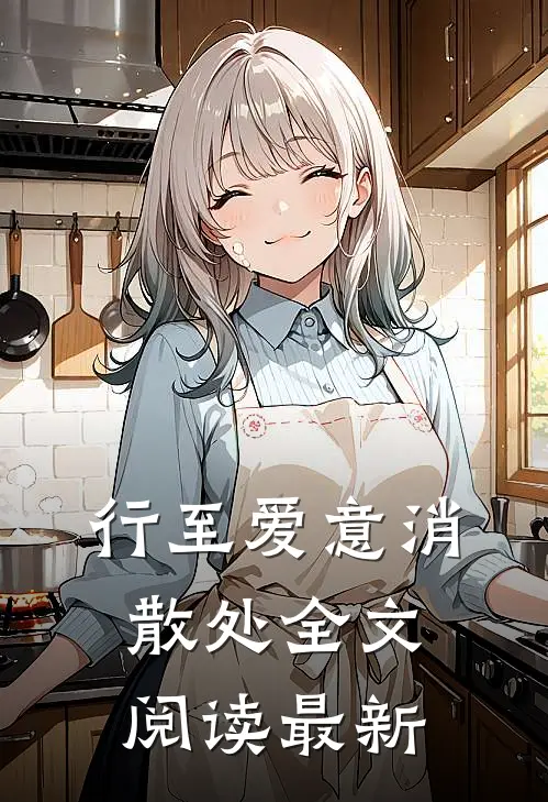 行至爱意消散处全文阅读最新