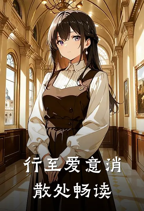 行至爱意消散处畅读