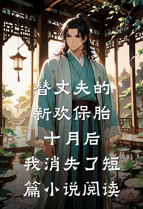 替丈夫的新欢保胎十月后，我消失了短篇小说阅读
