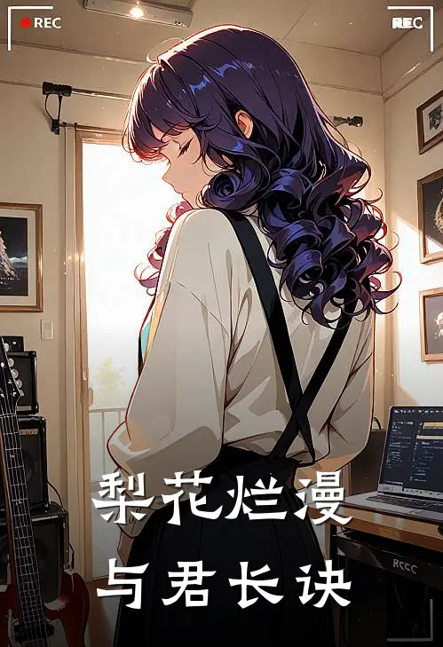 梨花烂漫，与君长诀