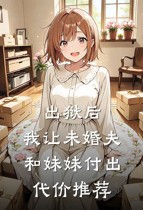出狱后，我让未婚夫和妹妹付出代价推荐