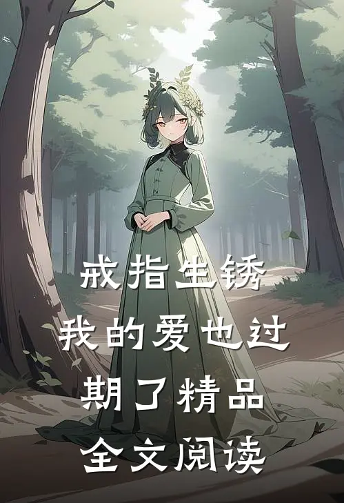 戒指生锈，我的爱也过期了精品全文阅读