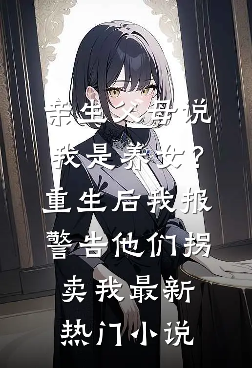 亲生父母说我是养女？重生后我报警告他们拐卖我最新热门小说