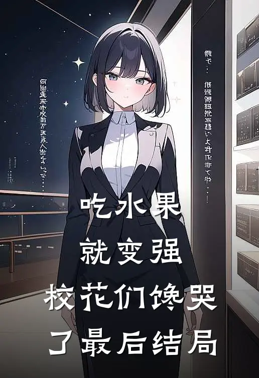 吃水果就变强，校花们馋哭了最后结局