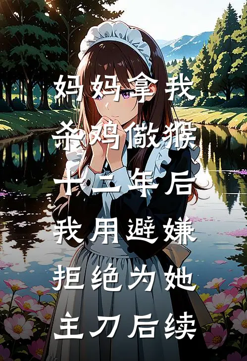 妈妈拿我杀鸡儆猴，十二年后我用避嫌拒绝为她主刀后续