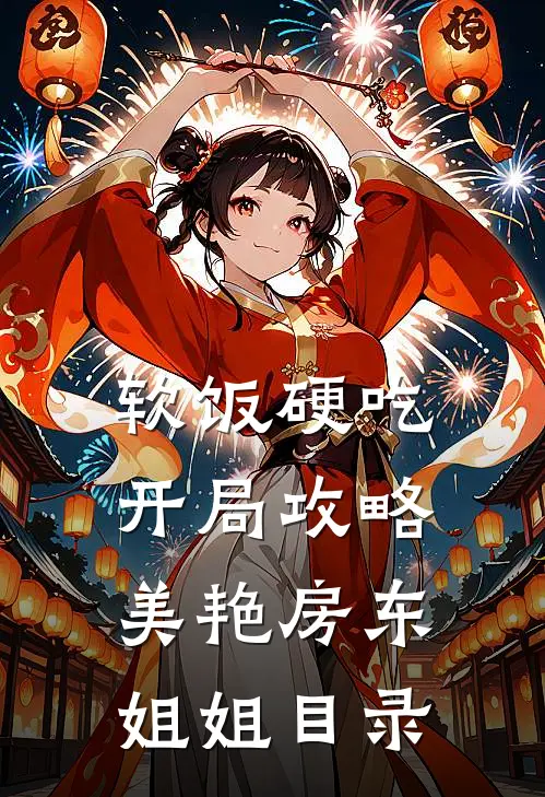 软饭硬吃，开局攻略美艳房东姐姐目录