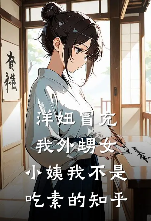 洋妞冒充我外甥女，小姨我不是吃素的知乎