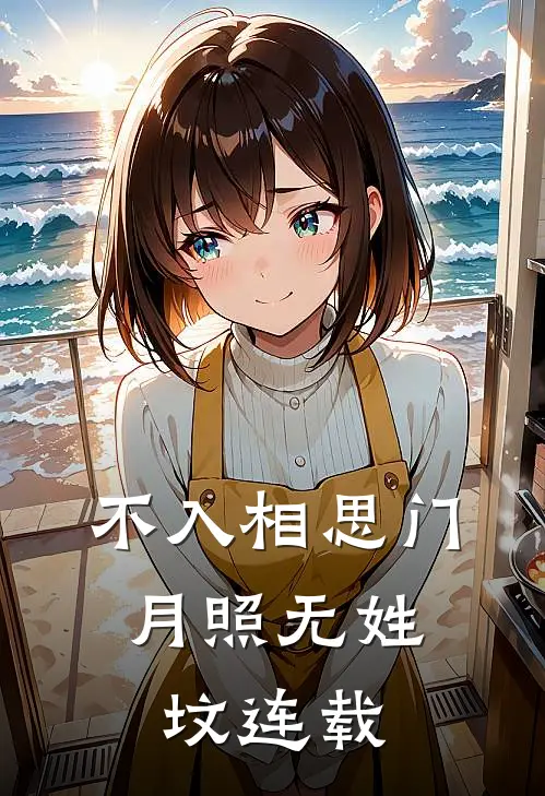 不入相思门，月照无姓坟连载