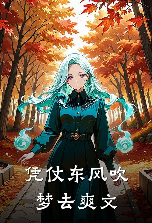 凭仗东风吹梦去爽文