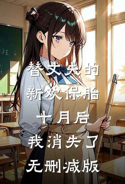 替丈夫的新欢保胎十月后，我消失了无删减版