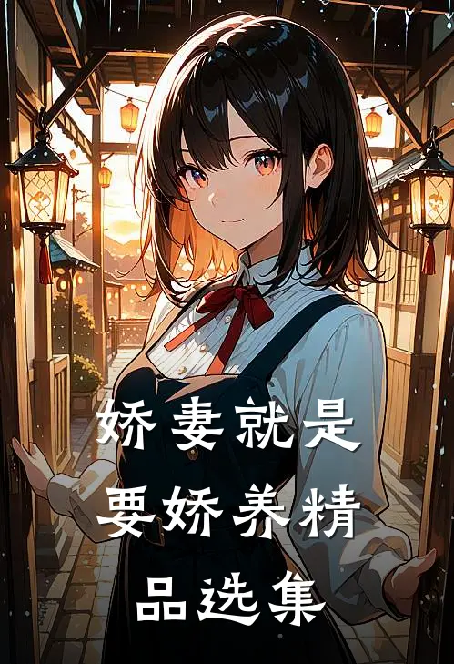 娇妻就是要娇养精品选集
