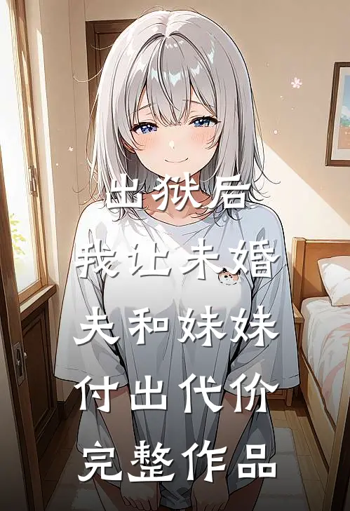 出狱后，我让未婚夫和妹妹付出代价完整作品