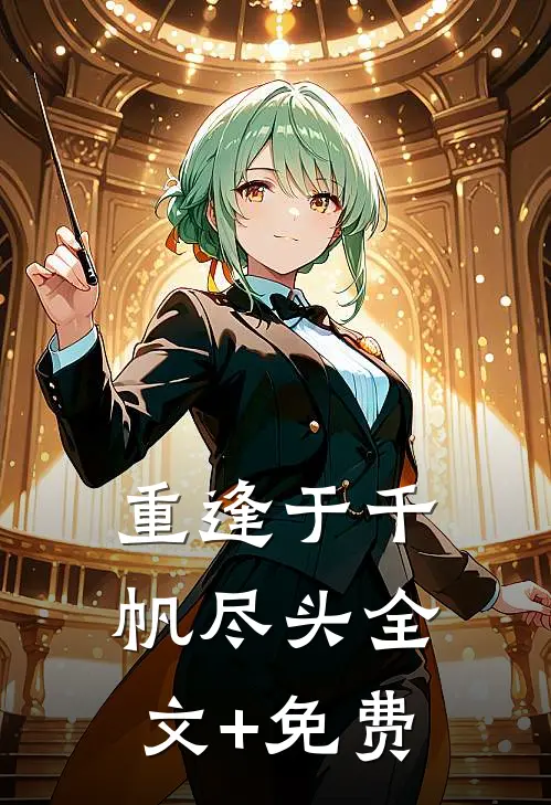 重逢于千帆尽头全文+免费