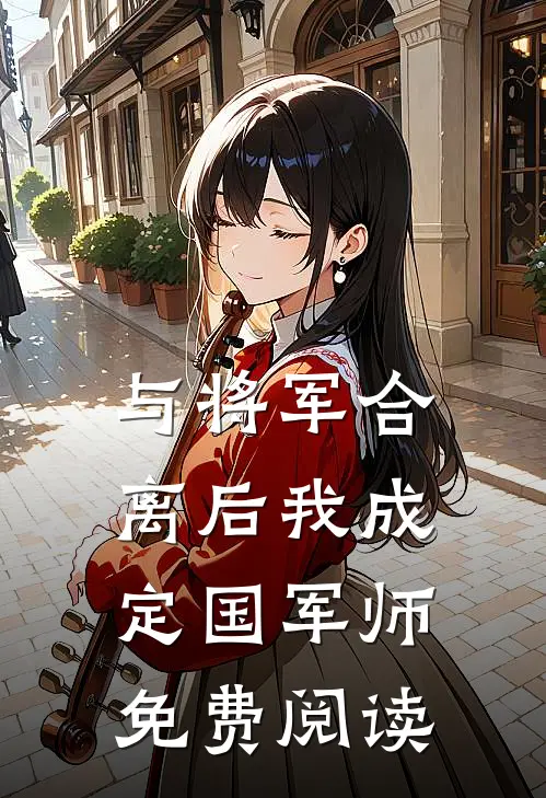 与将军合离后我成定国军师免费阅读