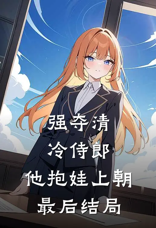 强夺清冷侍郎，他抱娃上朝最后结局