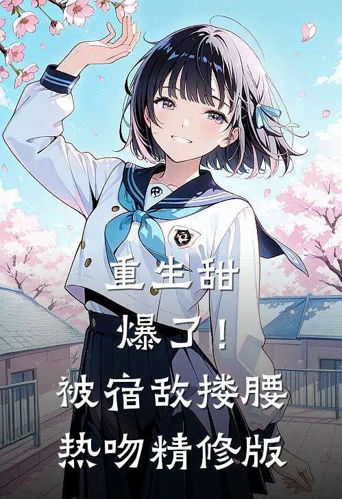 重生甜爆了！被宿敌搂腰热吻精修版