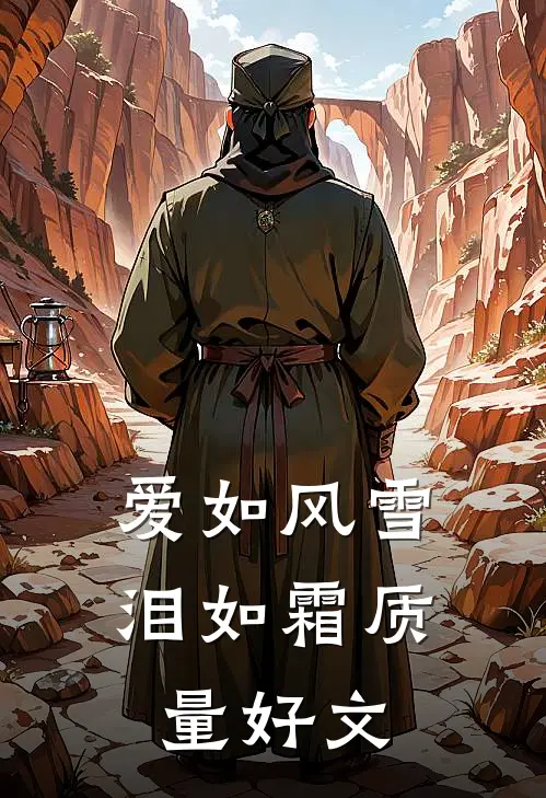 爱如风雪泪如霜质量好文