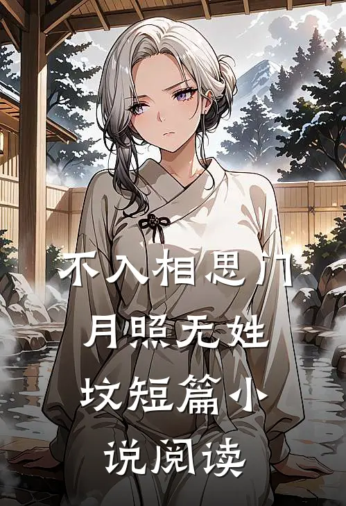 不入相思门，月照无姓坟短篇小说阅读