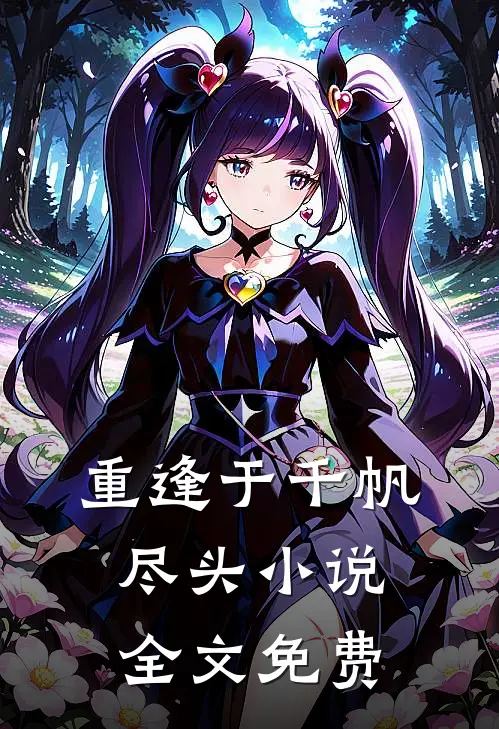 重逢于千帆尽头小说全文免费