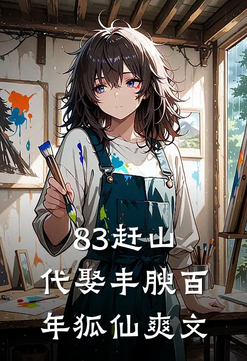 83赶山：代娶丰腴百年狐仙爽文