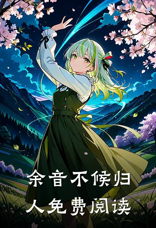 余音不候归人免费阅读